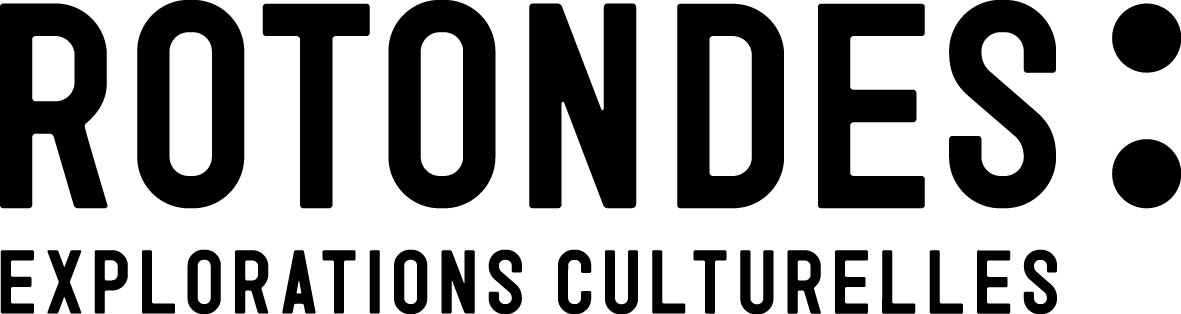 Logo Rotondes