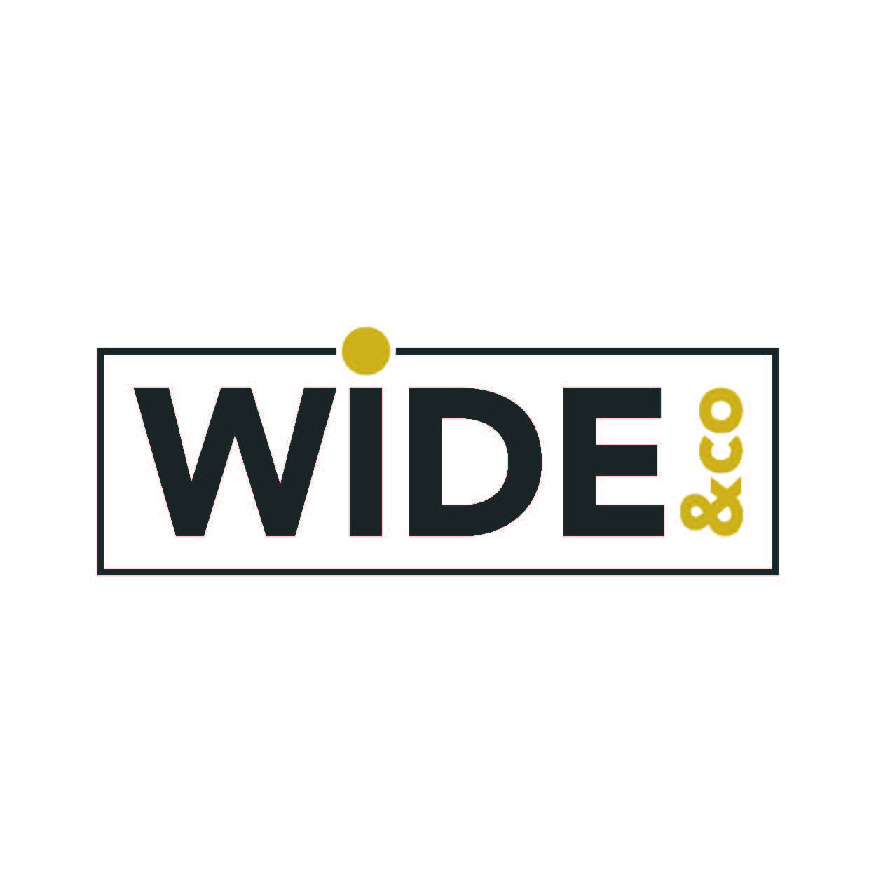 Logo WIDE ANDCO