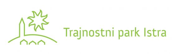 Logo TRAJNOSTNI PARK ISTRA