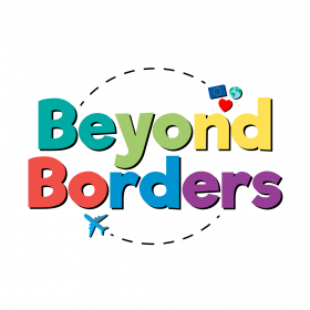 Logo Beyond Borders ETS