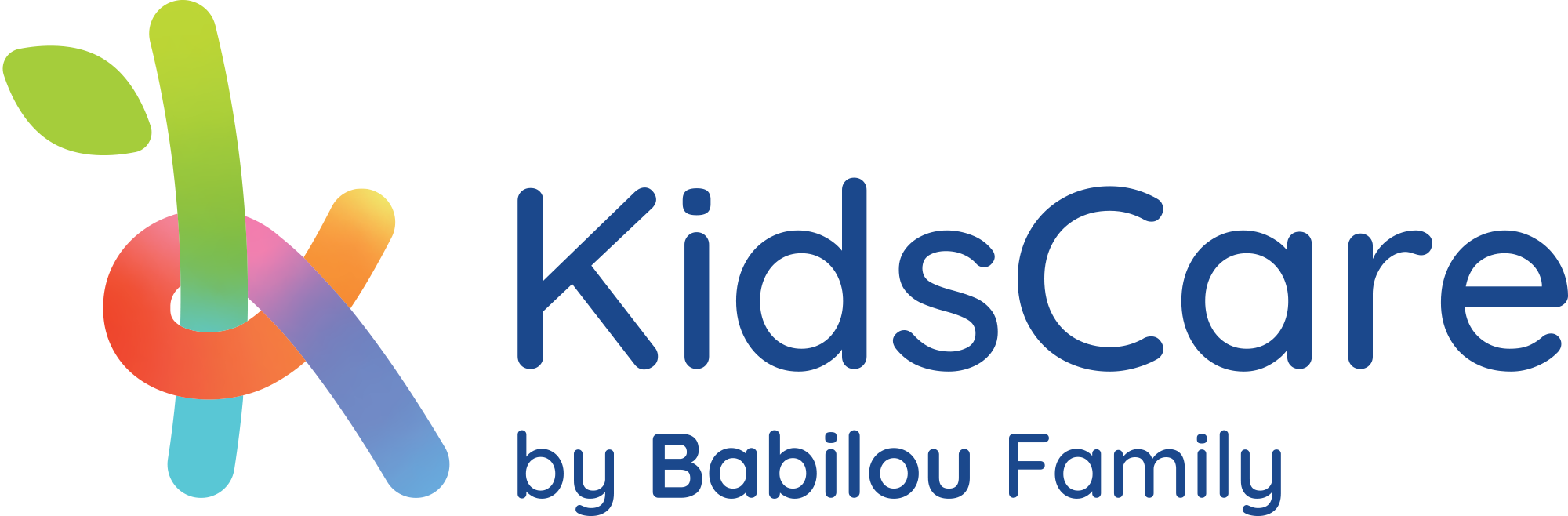 Logo Kidscare