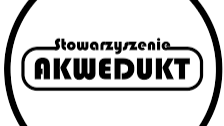 Logo Stowarzyszenie Akwedukt