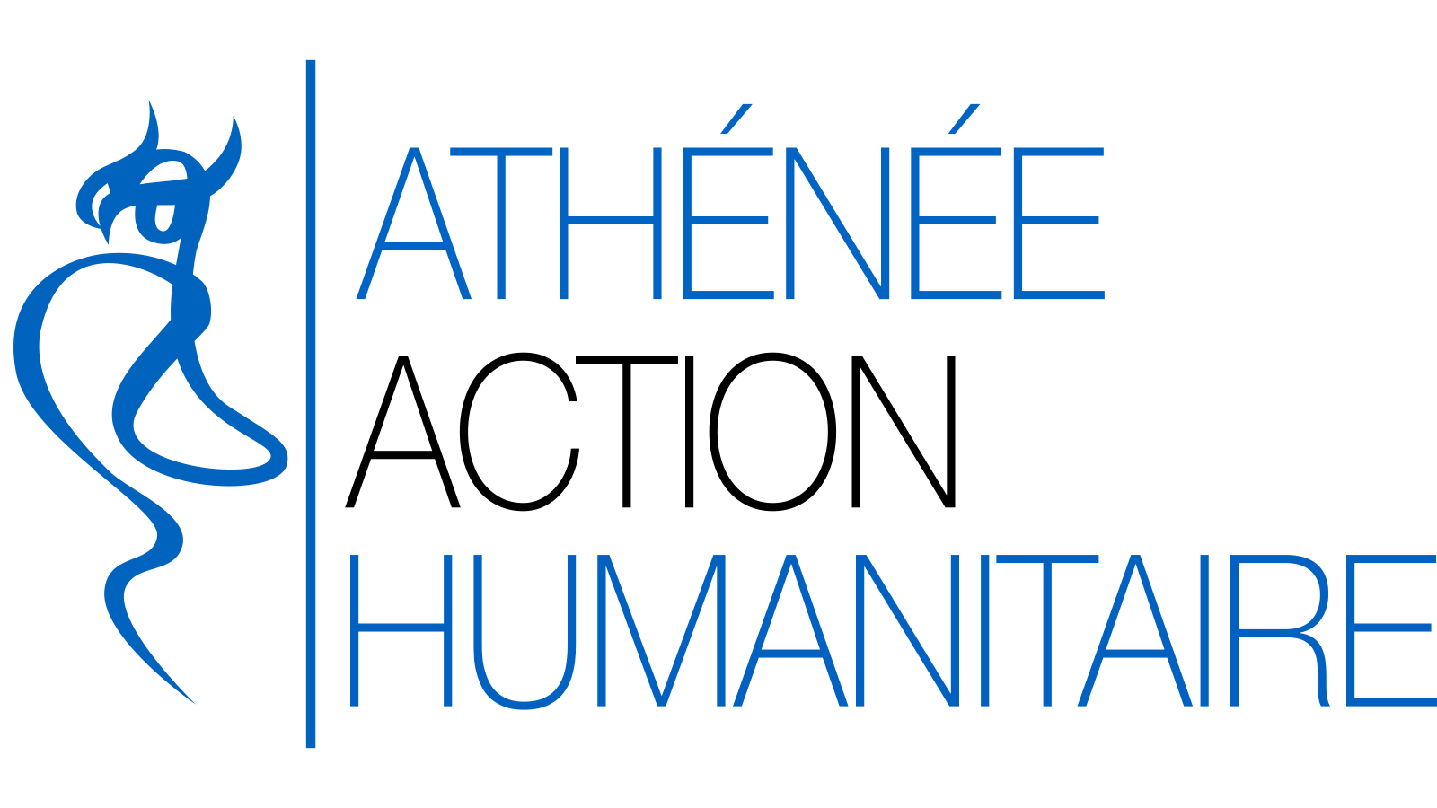 Logo Athénée-Action Humanitaire