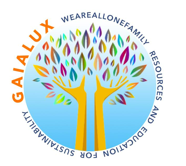 Logo Gaialux asbl