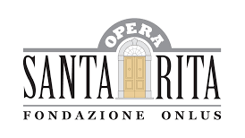 Logo OPERA SANTA RITA FONDAZIONE (ETS)